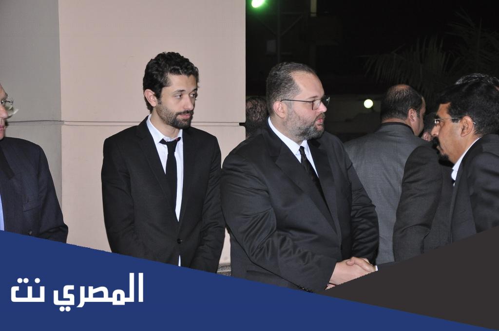 محمود عبد العزيز