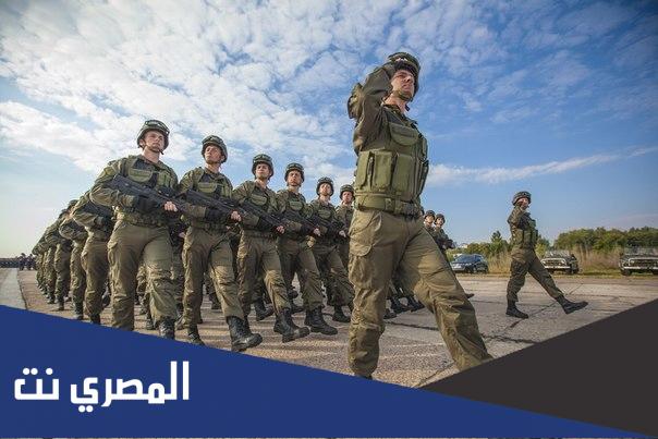 كم عدد افراد الكتيبة في الجيش؟