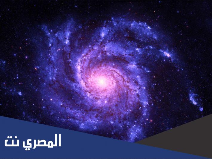 كم عدد المجرات في الكون واسمائها