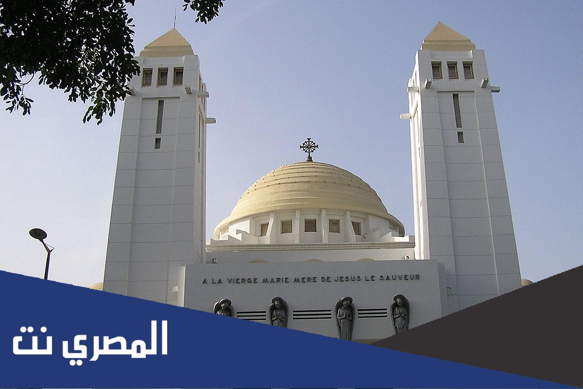 كم عدد المسيحيين في السنغال
