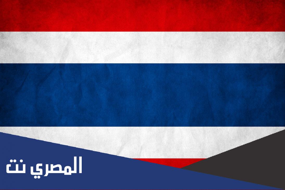 كم عدد سكان تايلاند 2022