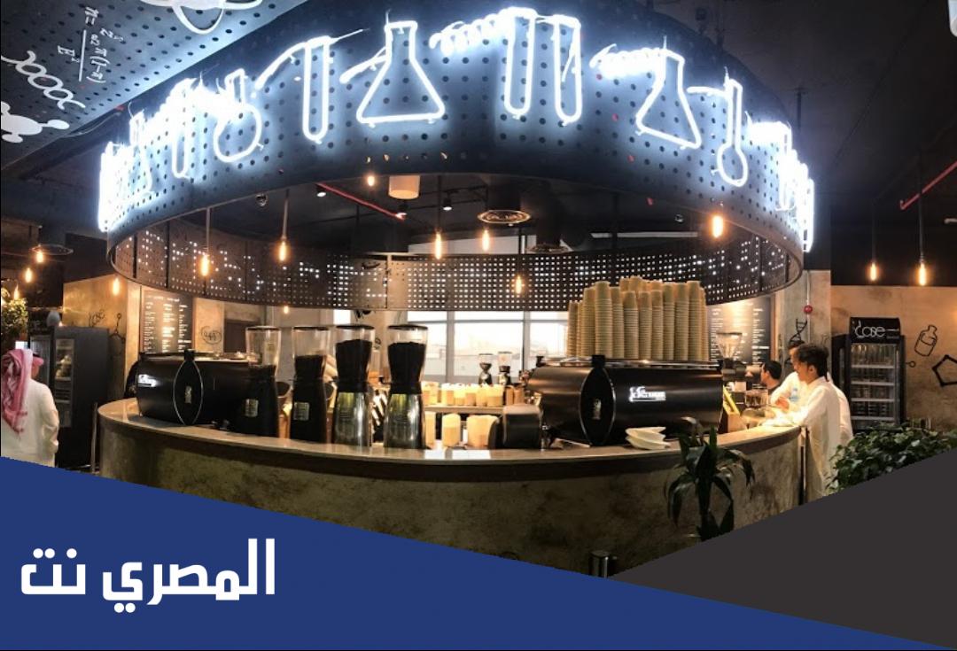 كم عدد فروع اوفر دوز في المملكة العربية السعودية