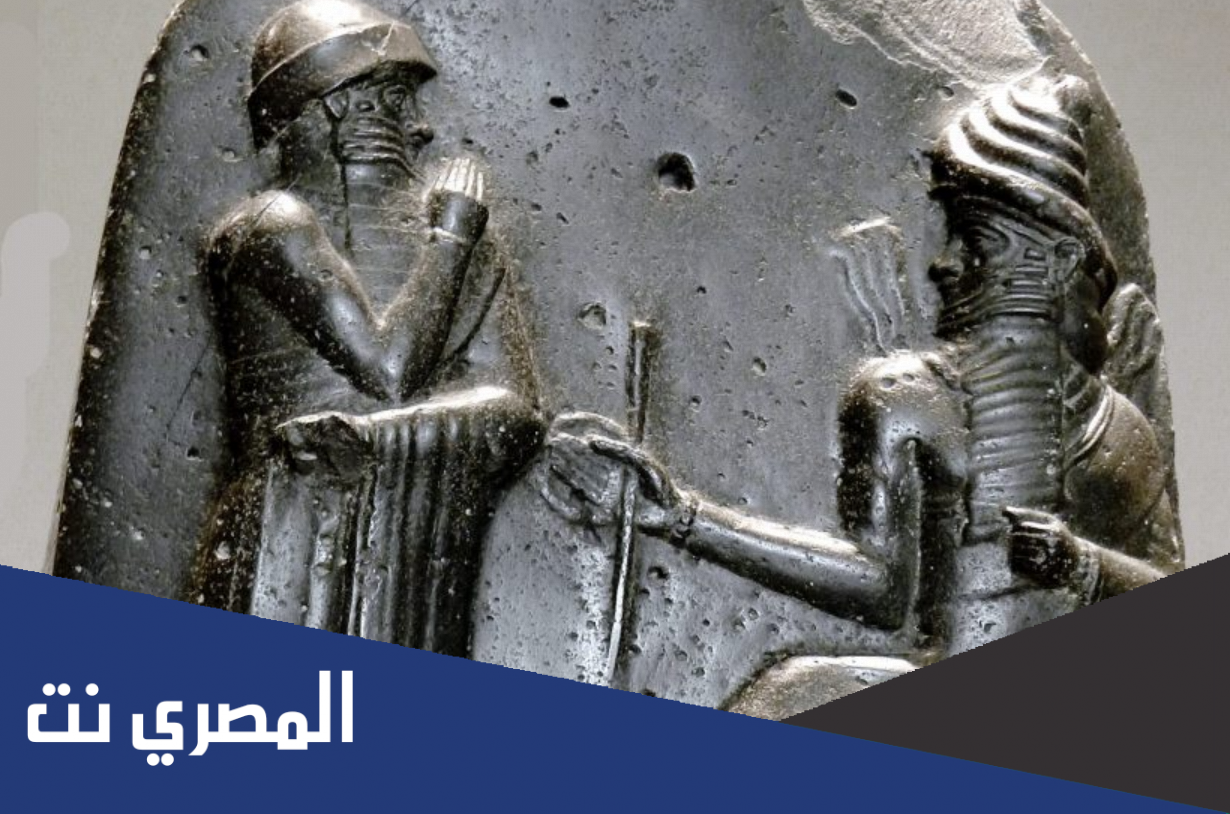 كم عدد مواد قانون حمورابي