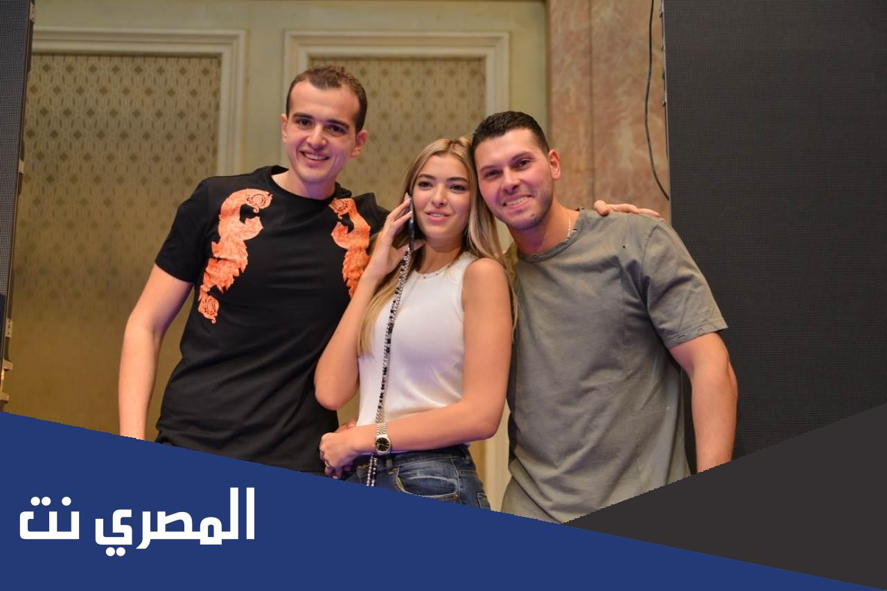 كم عمر المخرجة نوران شريف