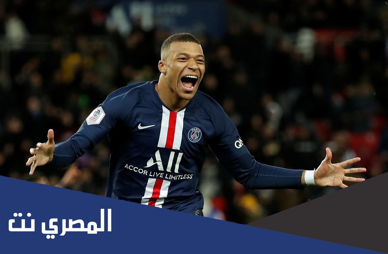 كم عمر امبابي وأهم المعلومات عنه