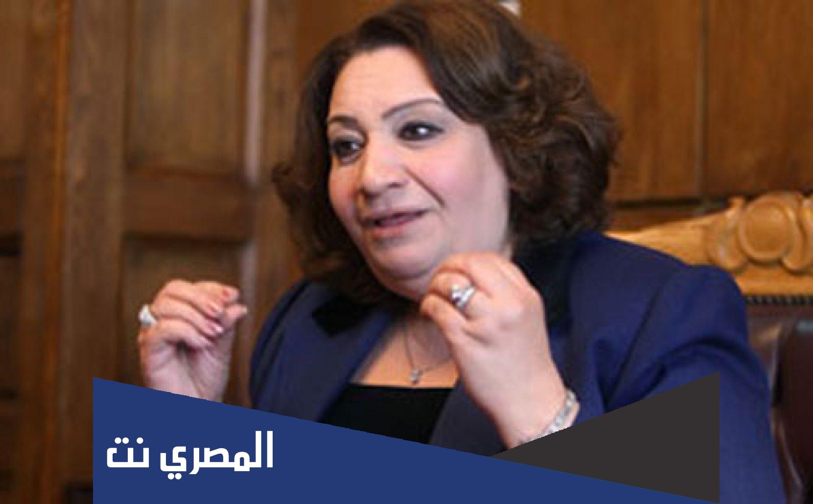 كم عمر تهاني الجبالي