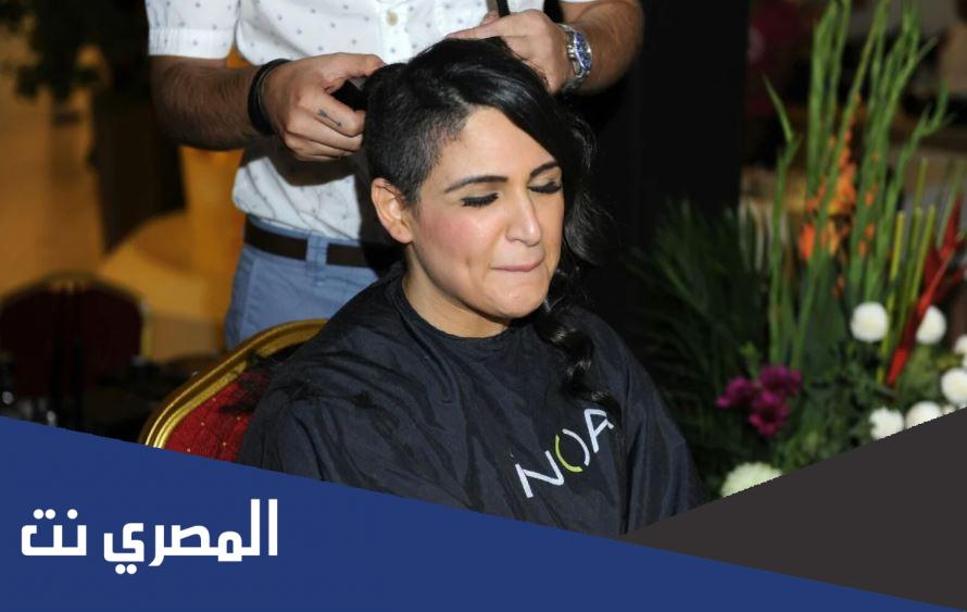 كم عمر خلود المالح