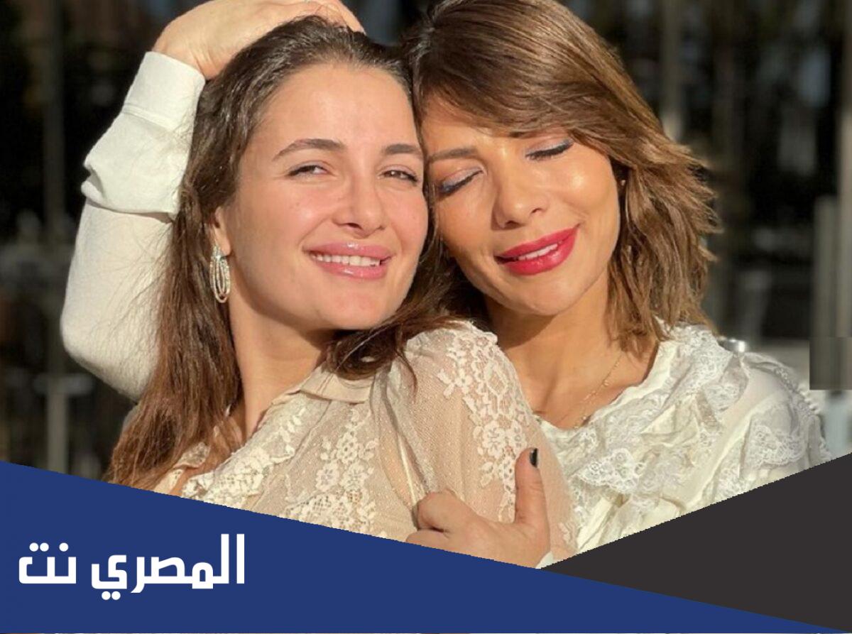 كم عمر شام ابنة اصالة