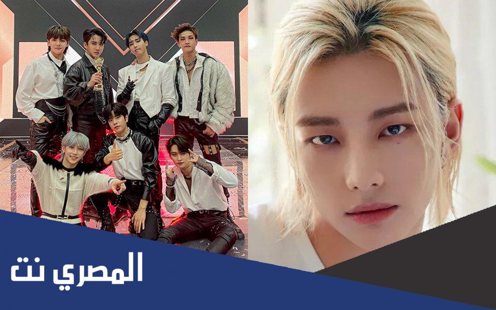 كم عمر هيونجين من ستراي كيدز