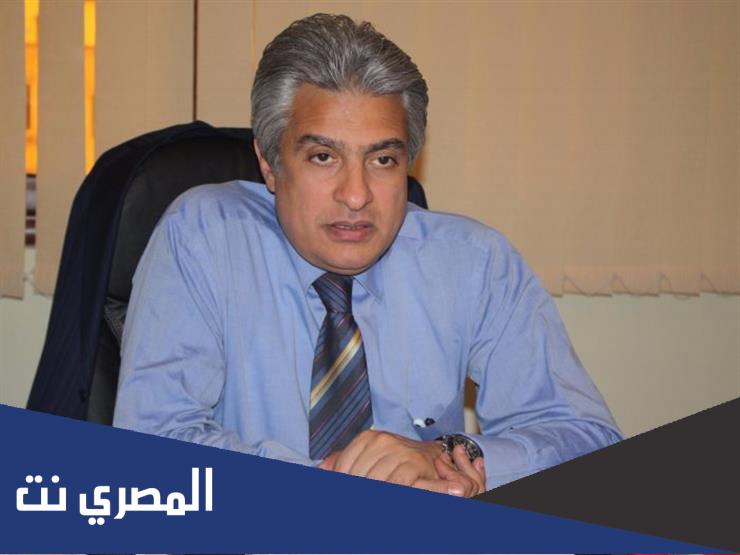 كم عمر وائل الابراشى الاعلامي المصري