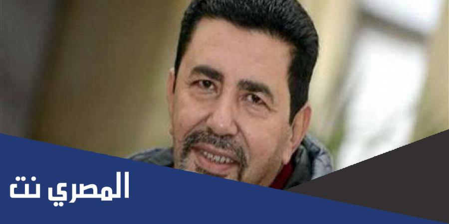 كم عمر وحيد السنباطى