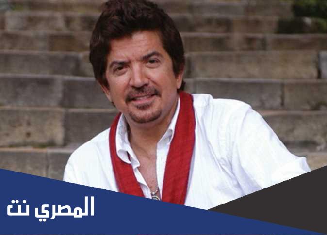 كم عمر وليد توفيق