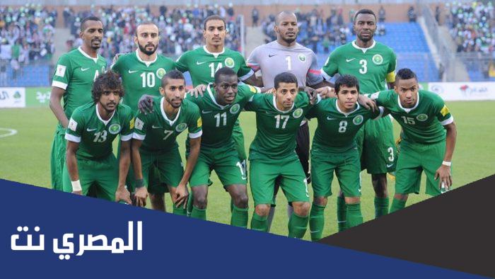 كم مرة شارك المنتخب السعودي في نهائيات كأس العالم