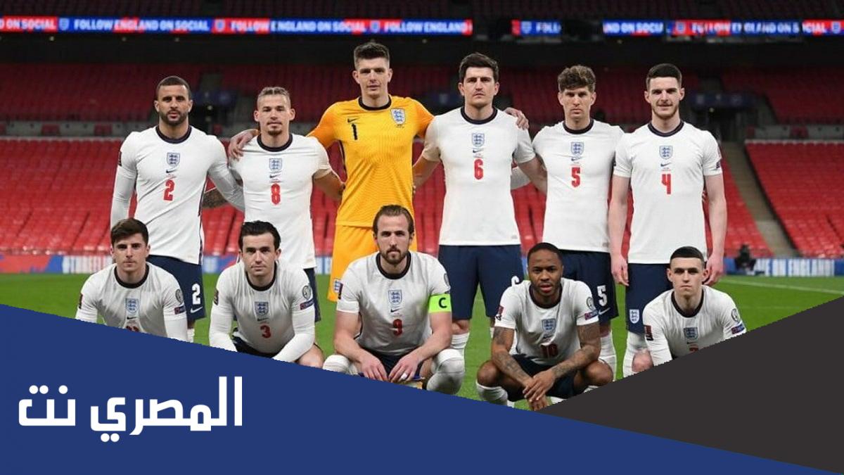 كم مرة فاز المنتخب الإنجليزي بكأس العالم