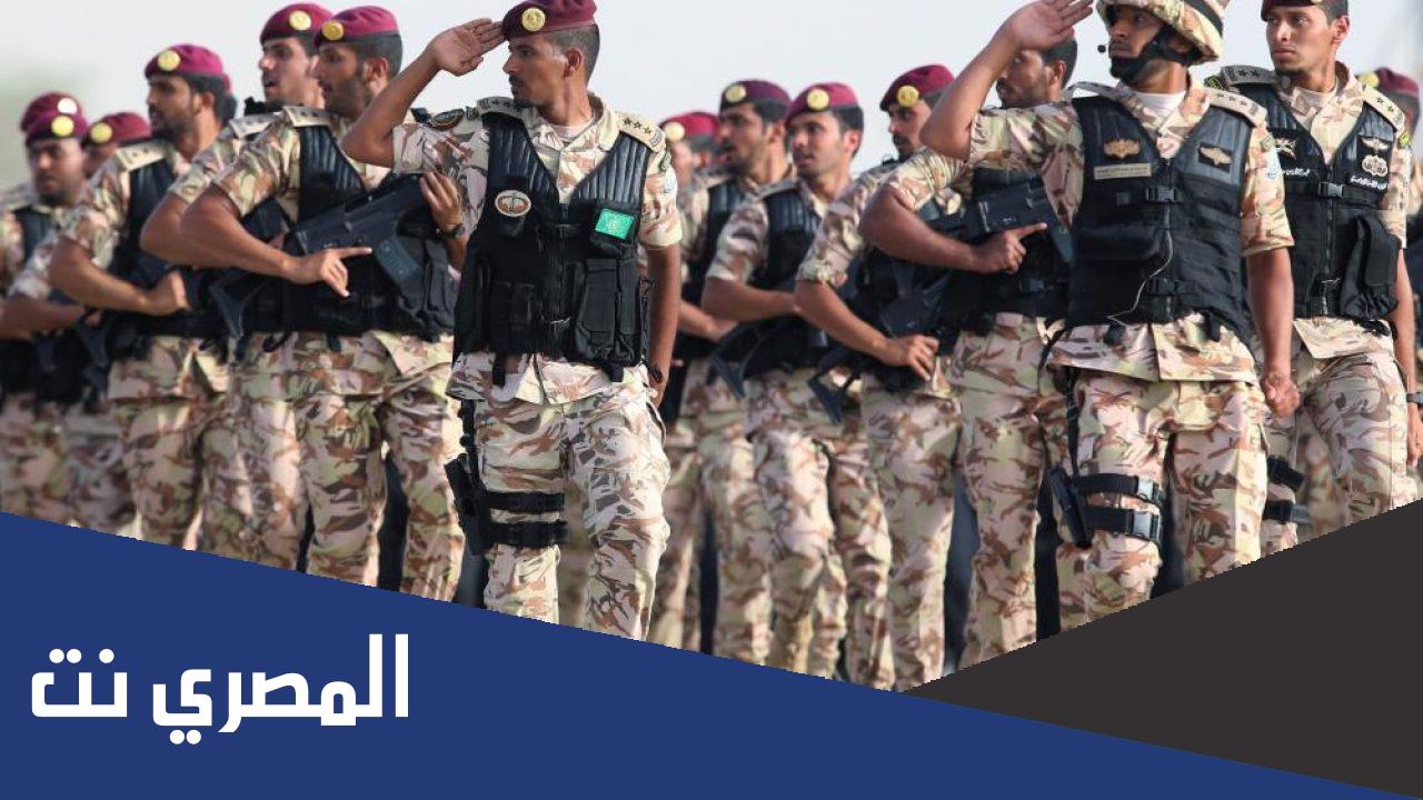 كم يبلغ راتب الجندي القطري