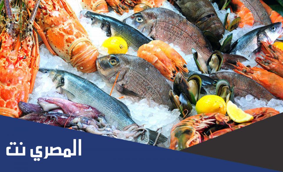 كم يبلغ متوسط استهلاك الفرد السعودي من المأكولات البحرية