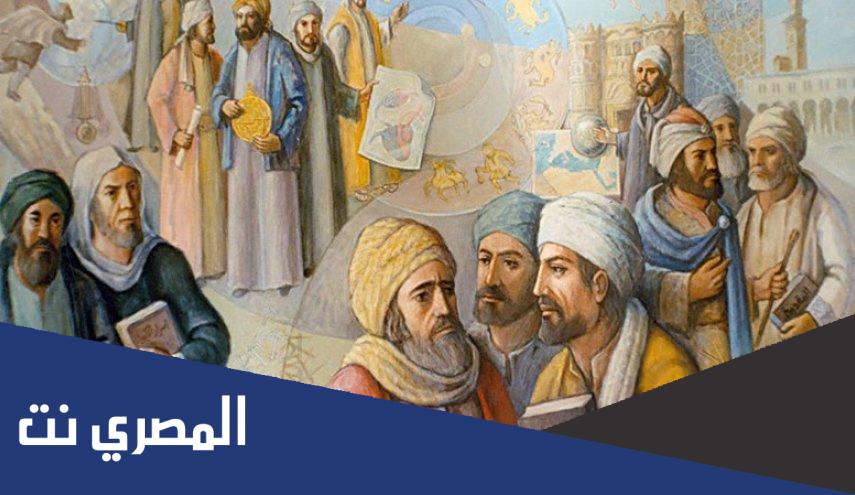 الخلافه العباسيه