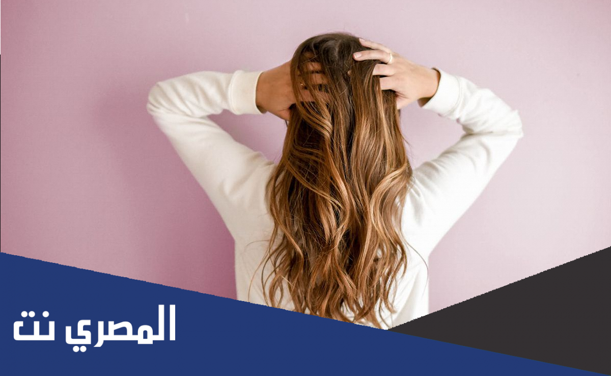 كيف اخلي شعري ناعم بدون استشوار ولا خلطات