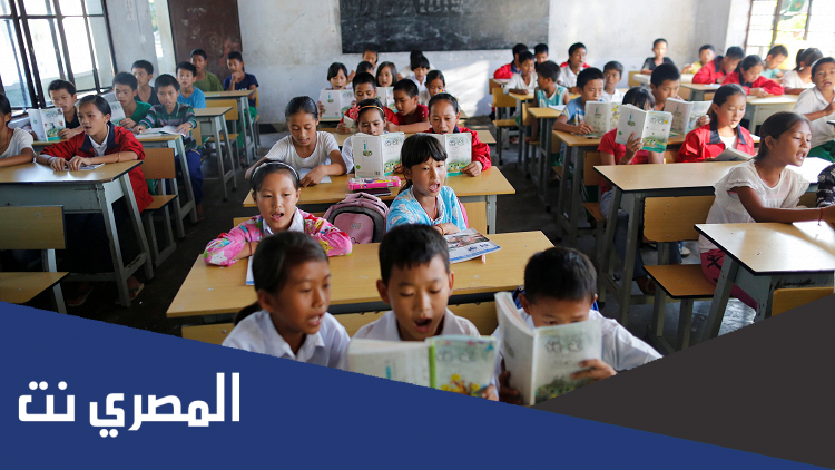 كيف تكون مجتهدا في الصف