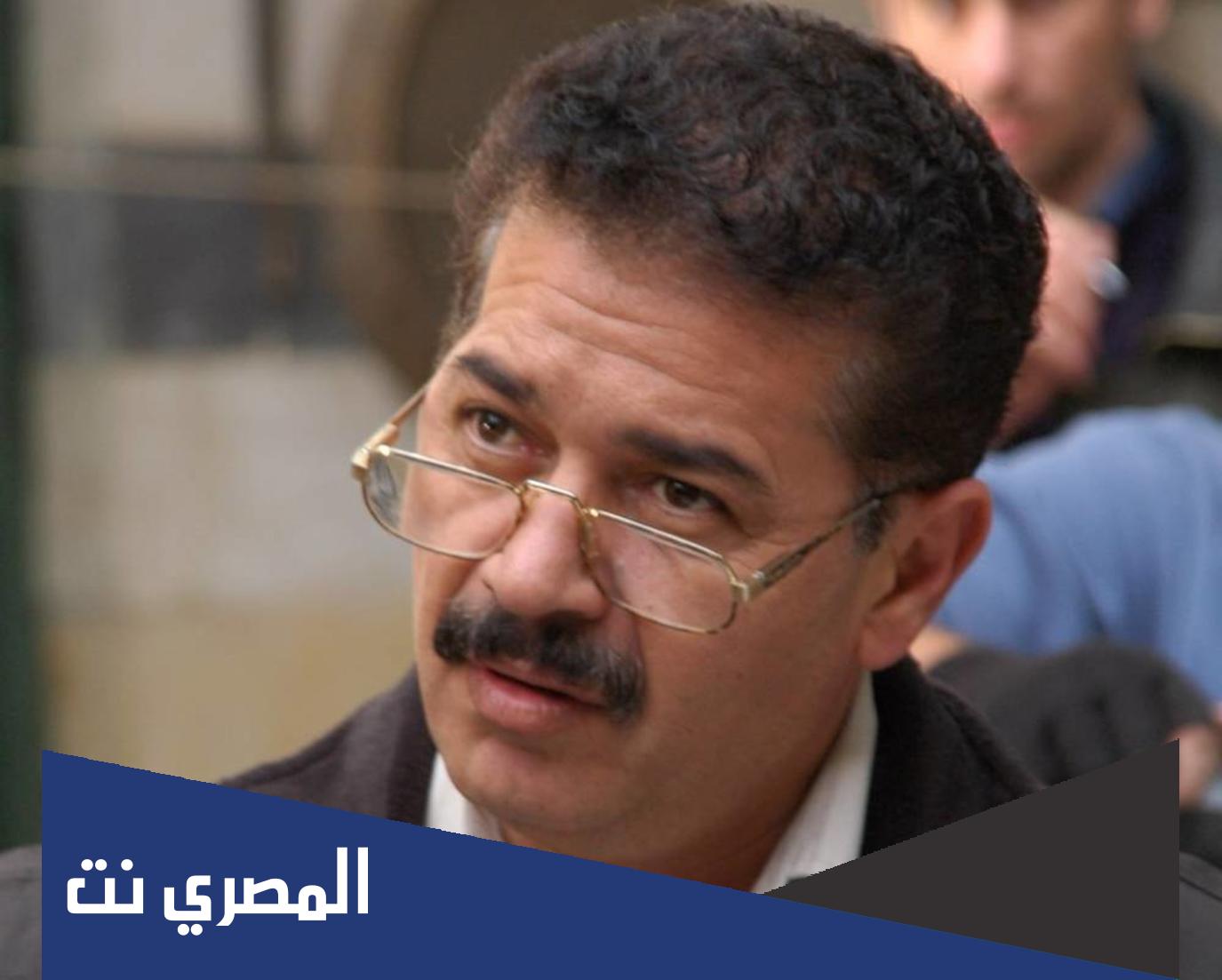 كيف توفي المخرج السوري بسام الملا .. سبب الوفاة