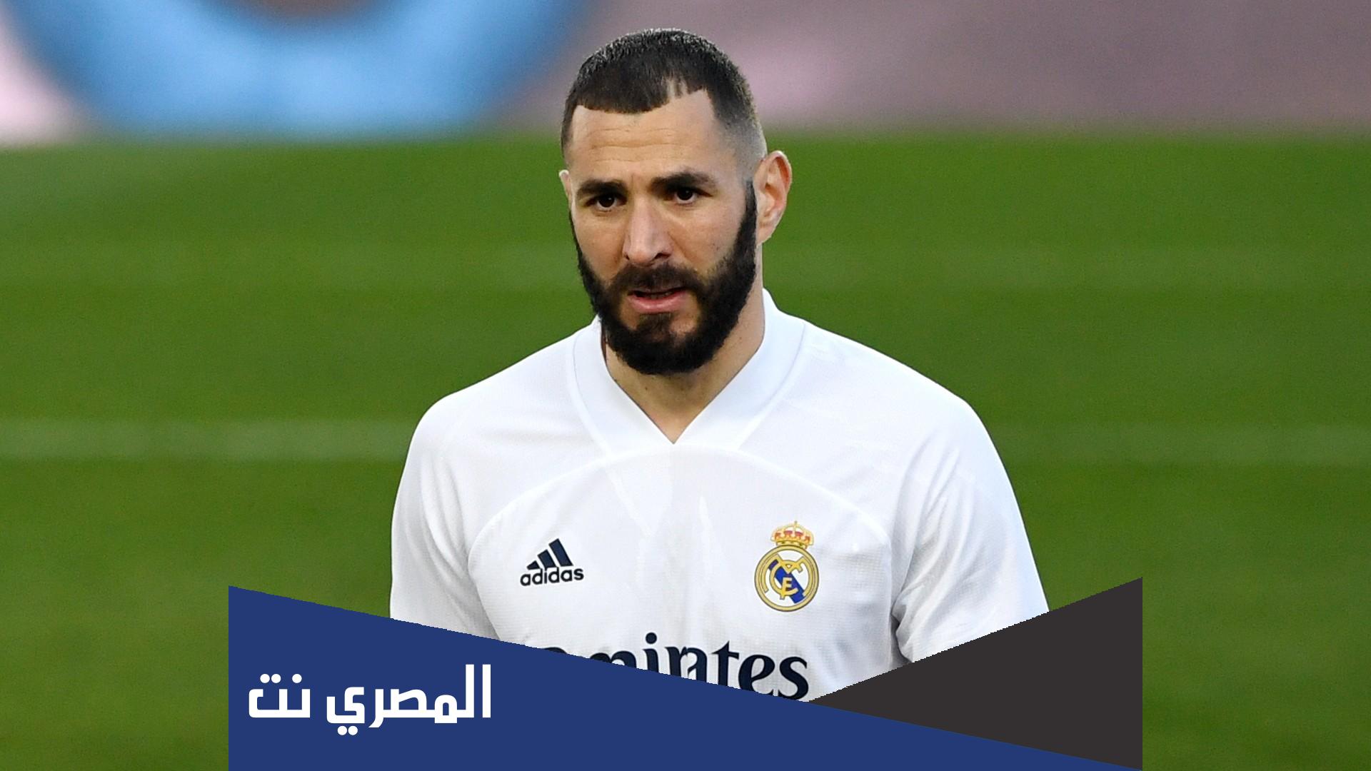 لاعب فرنسي من اصل جزائري هو