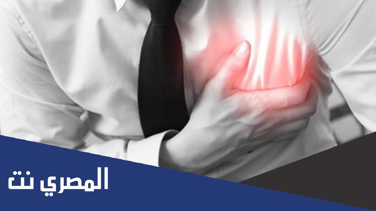 لماذا تزداد النوبات القلبية في الشتاء؟