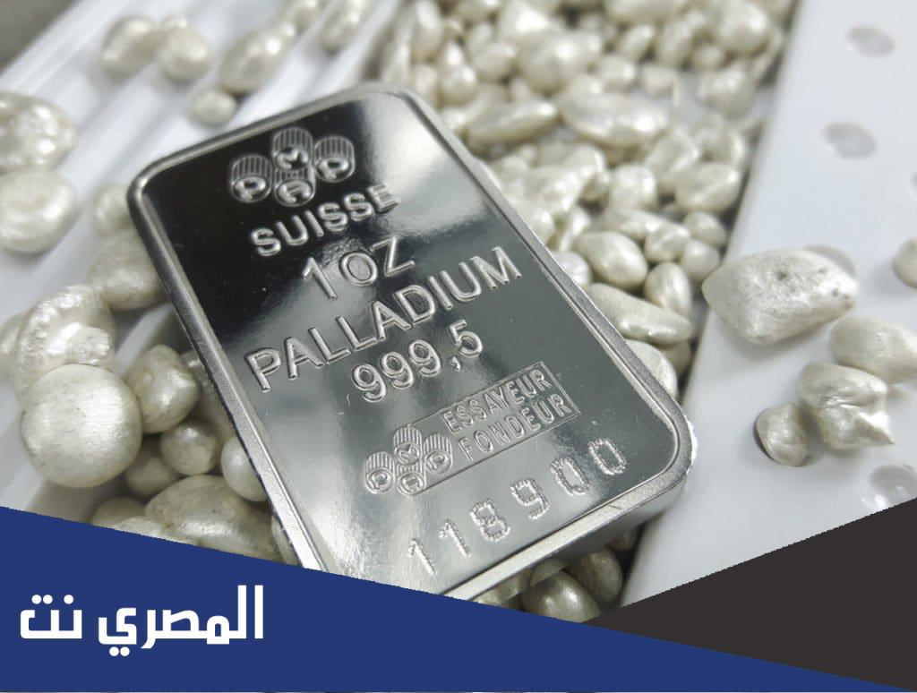 لماذا تستخدم سبيكه البلاتين في صناعه المتر العياري
