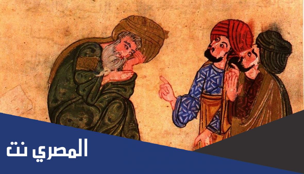 لماذا سميت المعتزلة بهذا الاسم