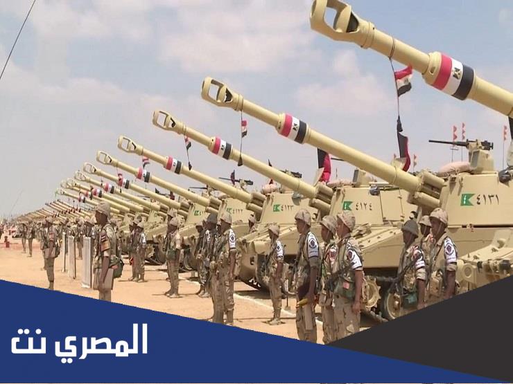 لماذا كان جند مصر