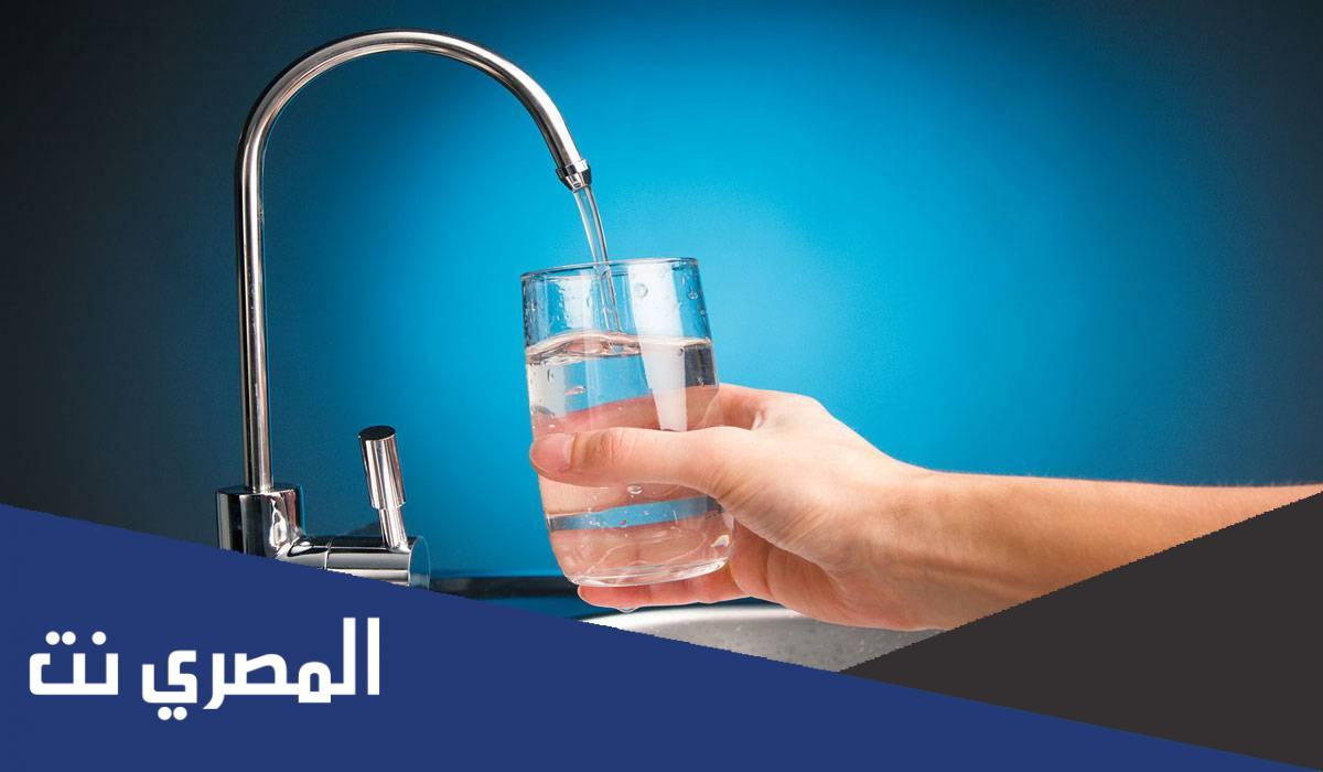 لماذا يضاف الكلور إلى ماء الشرب؟