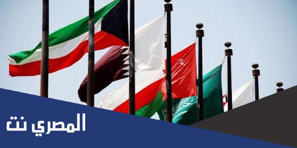 ما اثر التقارب المكاني بين دول الخليج العربي