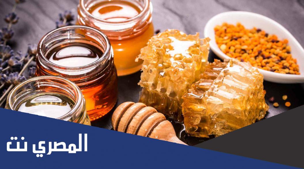ما افضل انواع العسل في السوبر ماركت