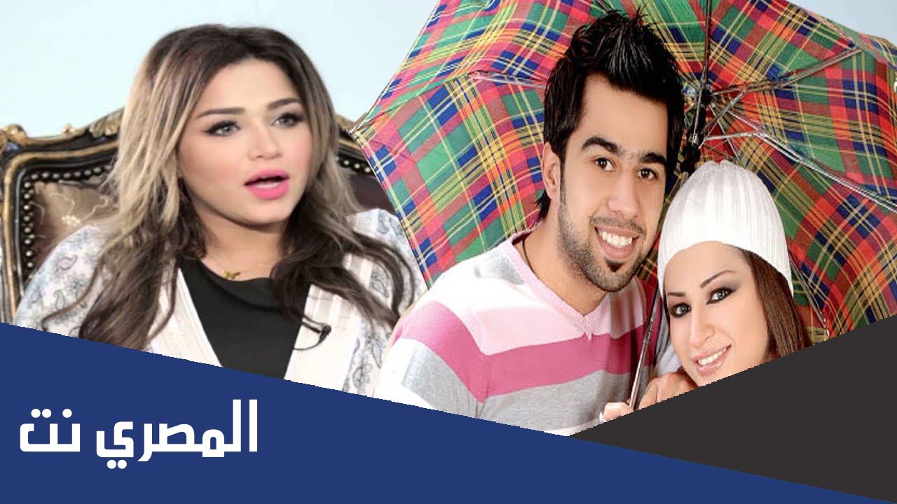 ما هو اسم زوج نهى نبيل