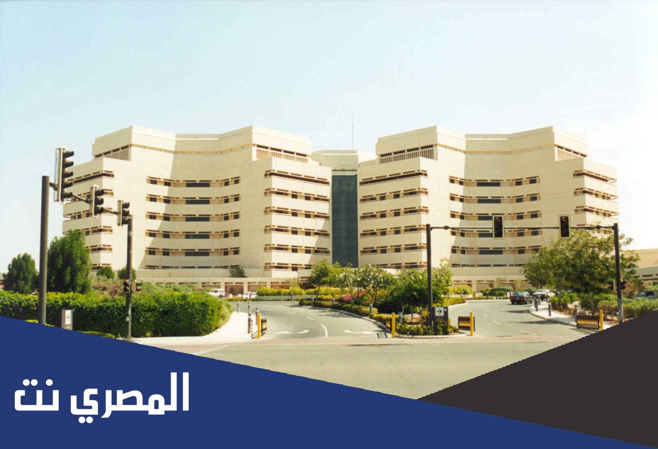 ما هو افضل دكتور مخ واعصاب في مستشفى الحرس الوطني