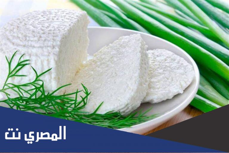 ما هو تعريف الجبن القريش