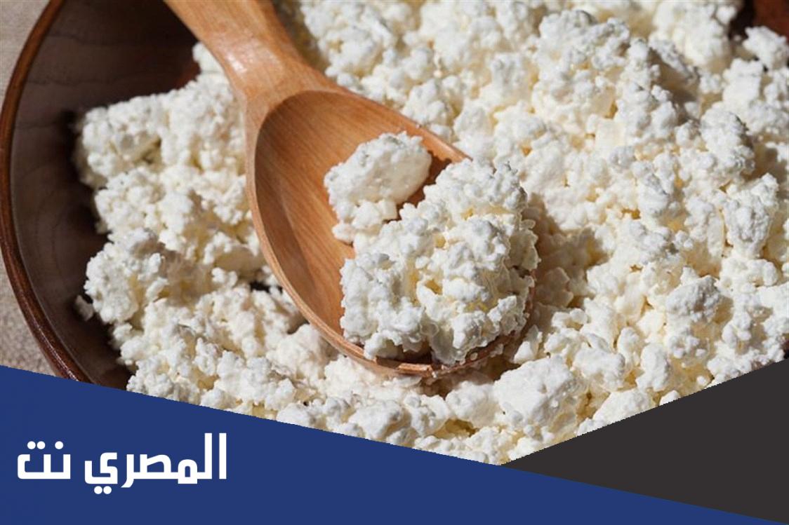 ما هو جبن قريش في العراق