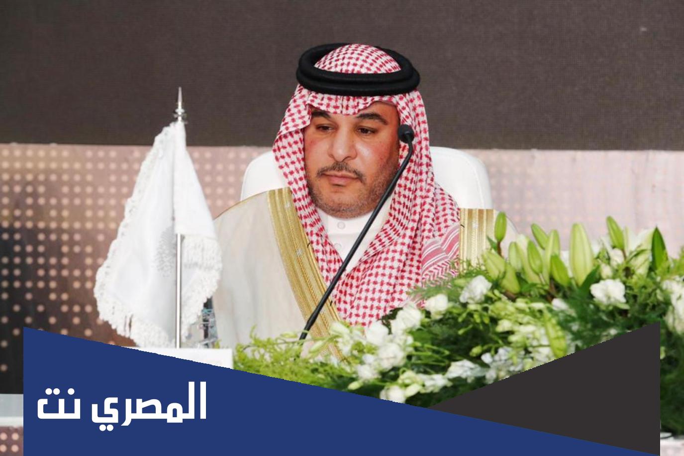 ما هو سبب قطع يد فهد بن حثلين