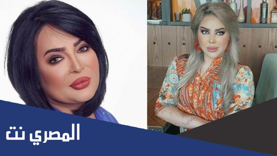 ما هو مرض الفنانة بدرية أحمد