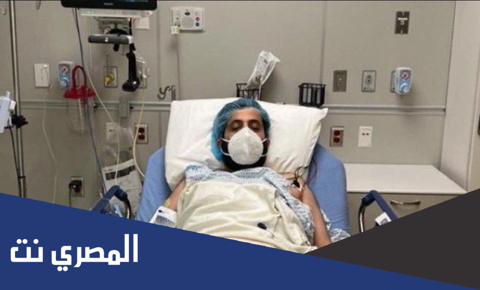 ما هو مرض تركي آل الشيخ بعد دخوله المستشفى في السعودية