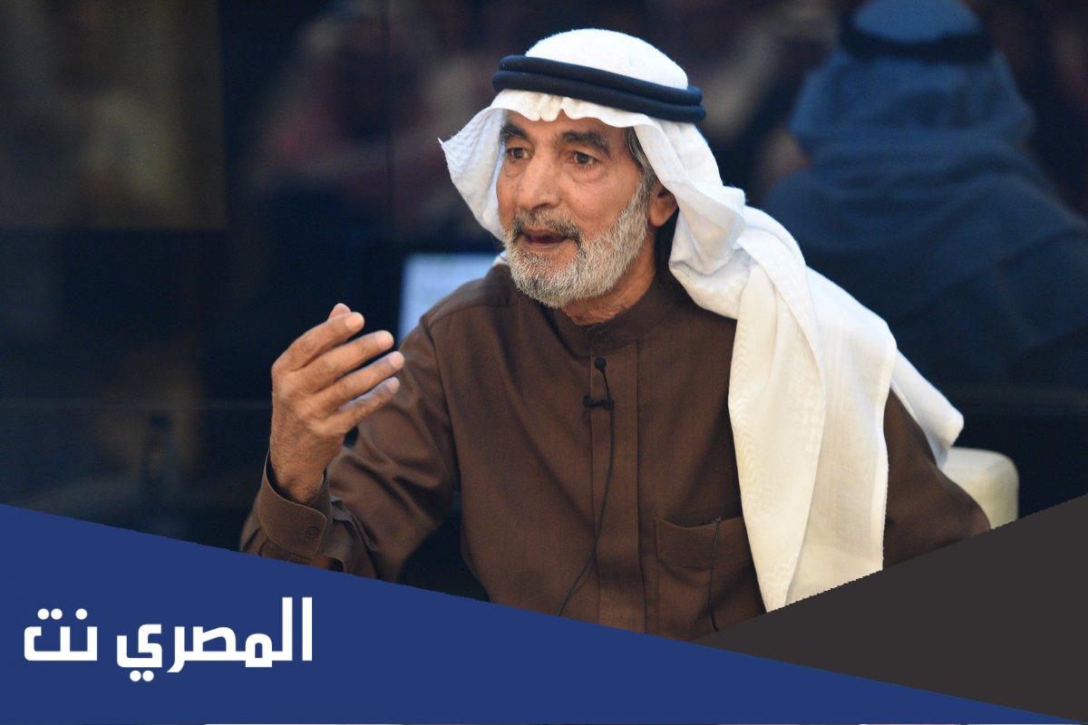 ما هو مرض علي الهويريني الذي تسبب في وفاته