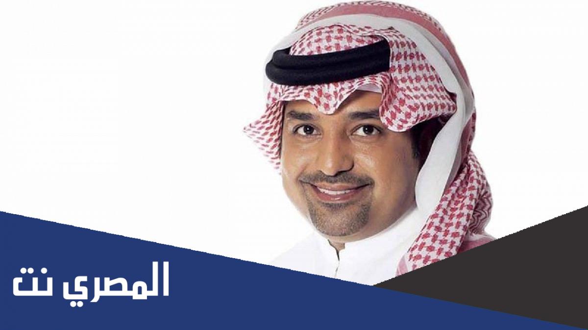 ما هي جنسية راشد الماجد