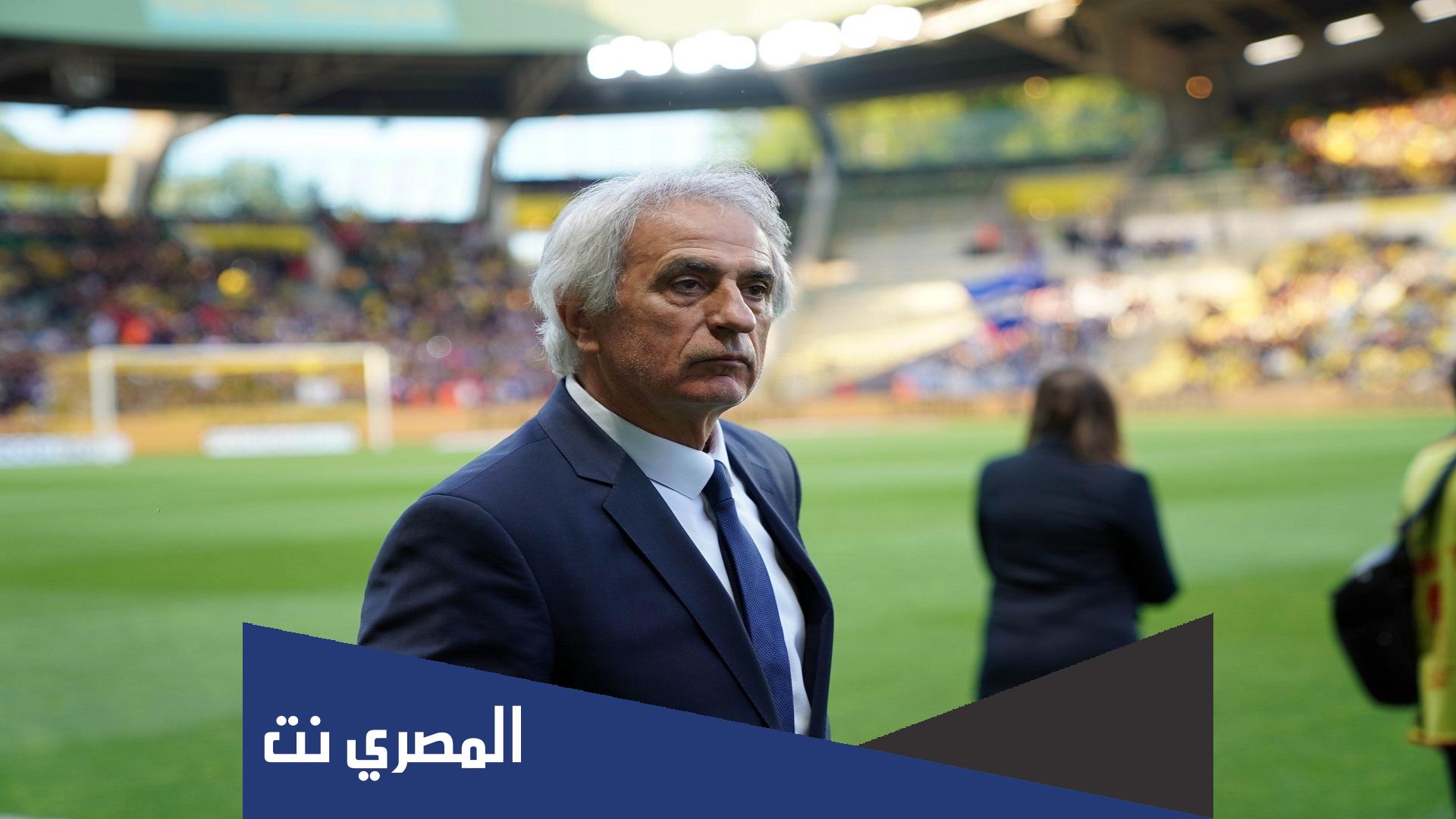 ما هي جنسية مدرب المغرب