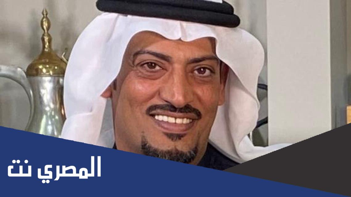 ما هي حقيقة وفاة زوجة محمد الشمري