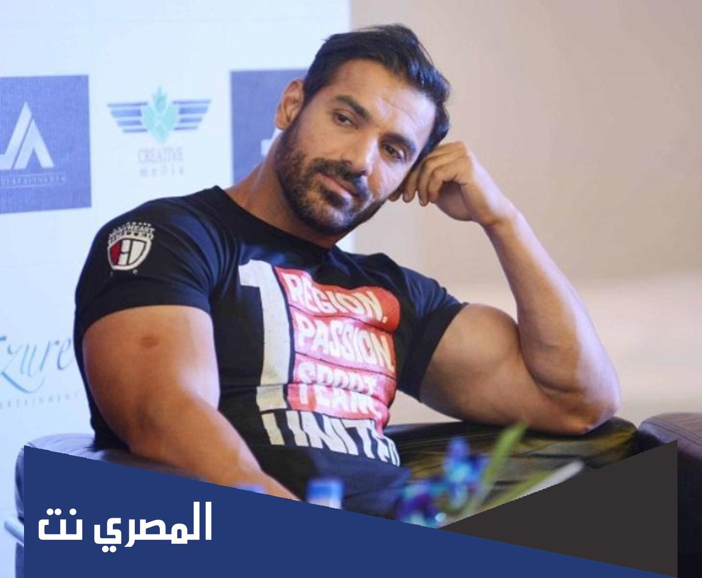ما هي ديانة جون أبراهام