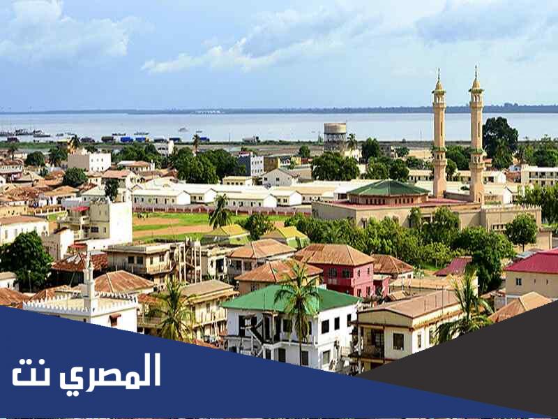 ما هي ديانة دولة غامبيا