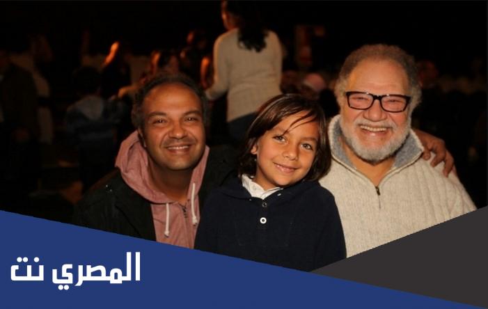 ما هي ديانة شادي الفخراني