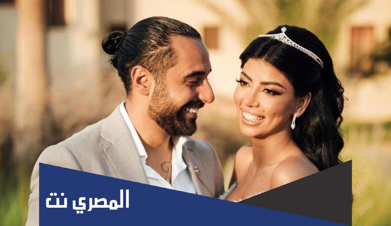 ما هي ديانة كارولين عزمي