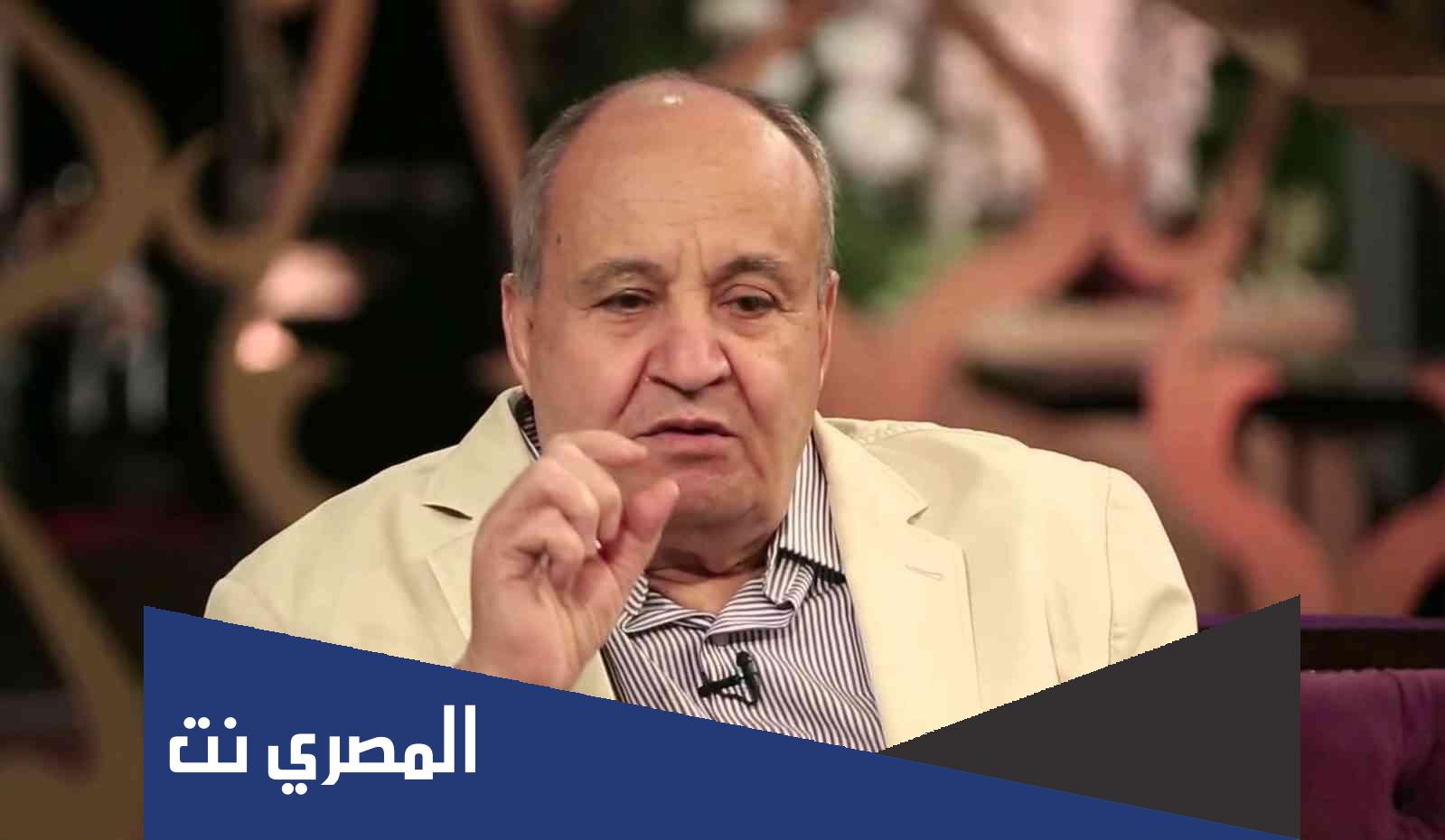 ما هي ديانة وحيد حامد