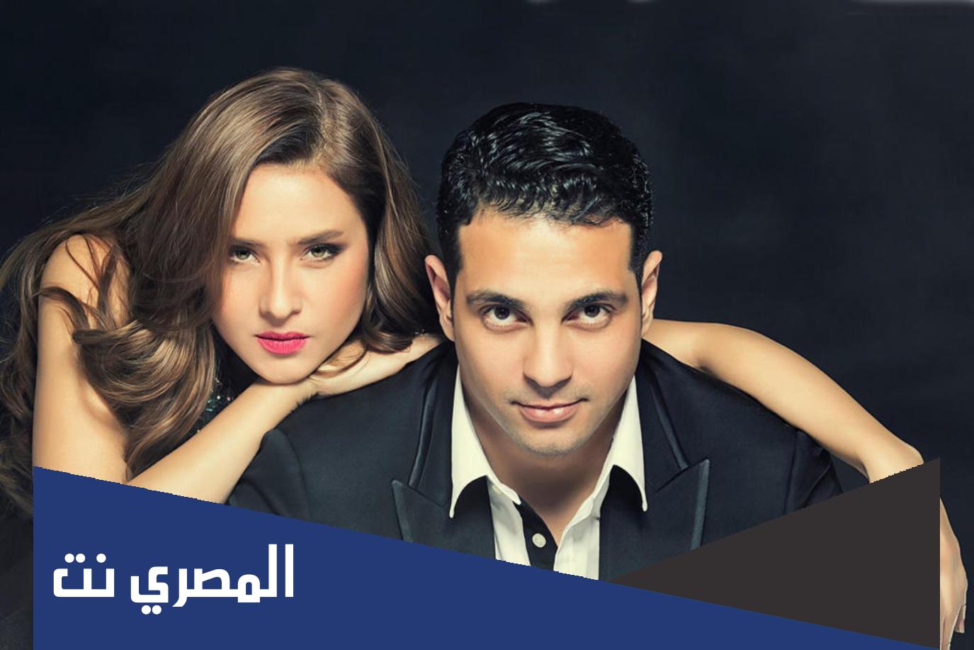 ماذا رد طليق نيللي كريم على تصريحاتها المسيئة