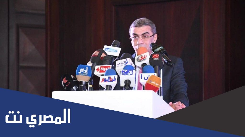 ماذا قال ياسر رزق عن الإخوان